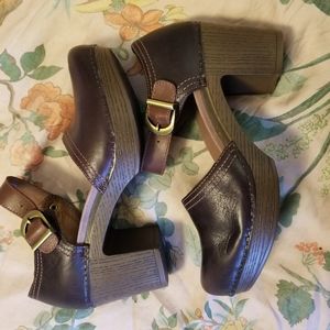 Dansko Shoes